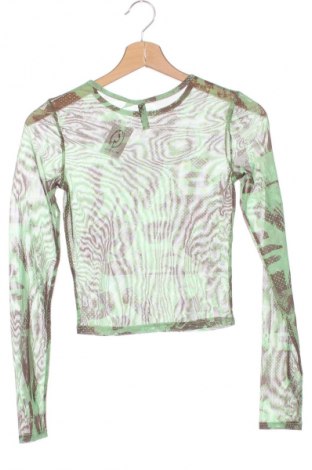 Női blúz H&M Divided, Méret XS, Szín Sokszínű, Ár 4 051 Ft