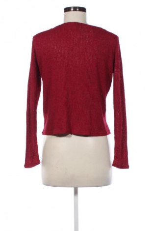 Dámska blúza H&M Divided, Veľkosť S, Farba Červená, Cena  9,96 €