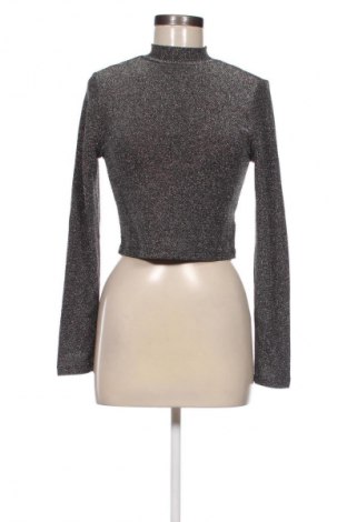 Damen Shirt H&M Divided, Größe M, Farbe Mehrfarbig, Preis 9,72 €