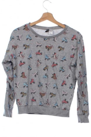 Damen Shirt H&M Divided, Größe XS, Farbe Mehrfarbig, Preis € 8,99