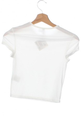 Dámska blúza H&M Divided, Veľkosť XS, Farba Biela, Cena  9,72 €