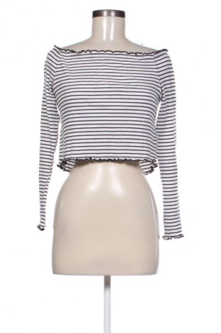 Dámská halenka H&M Divided, Velikost L, Barva Vícebarevné, Cena  248,00 Kč
