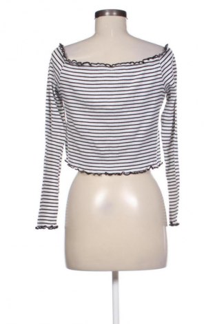 Dámská halenka H&M Divided, Velikost L, Barva Vícebarevné, Cena  248,00 Kč