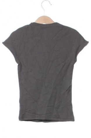 Damen Shirt H&M Divided, Größe XS, Farbe Grau, Preis € 9,72