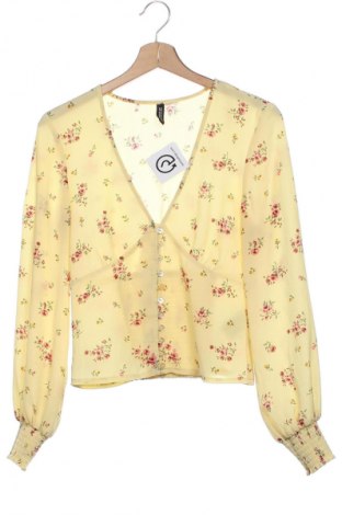 Bluză de femei H&M Divided, Mărime XS, Culoare Multicolor, Preț 82,19 Lei