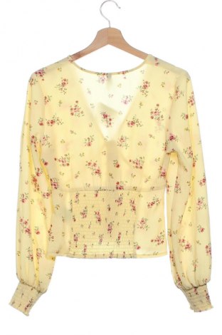 Bluză de femei H&M Divided, Mărime XS, Culoare Multicolor, Preț 82,19 Lei