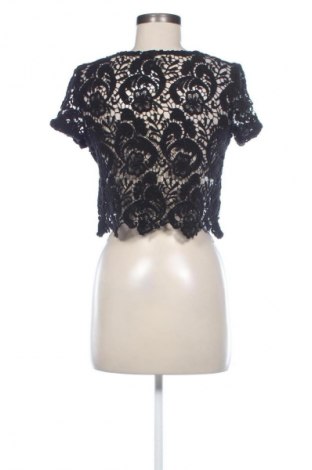 Bluzka damska H&M Divided, Rozmiar S, Kolor Czarny, Cena 43,68 zł