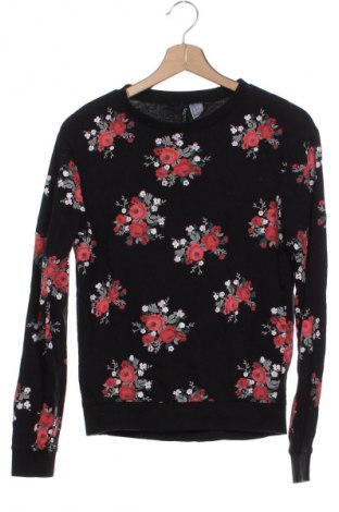 Bluzka damska H&M Divided, Rozmiar XS, Kolor Kolorowy, Cena 82,99 zł