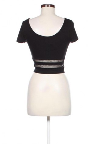 Damen Shirt H&M Divided, Größe S, Farbe Schwarz, Preis € 9,72