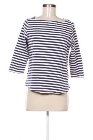 Γυναικεία μπλούζα H&M L.O.G.G., Μέγεθος M, Χρώμα Πολύχρωμο, Τιμή 12,99 €