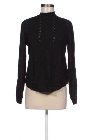 Bluzka damska H&M L.O.G.G., Rozmiar S, Kolor Czarny, Cena 25,99 zł