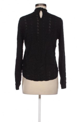 Bluzka damska H&M L.O.G.G., Rozmiar S, Kolor Czarny, Cena 25,99 zł