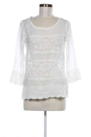 Női blúz H&M L.O.G.G., Méret M, Szín Fehér, Ár 5 199 Ft