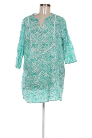 Damen Shirt H&M L.O.G.G., Größe M, Farbe Mehrfarbig, Preis € 10,99