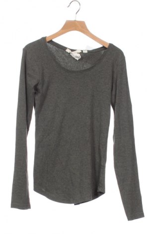 Női blúz H&M L.O.G.G., Méret XS, Szín Zöld, Ár 2 359 Ft