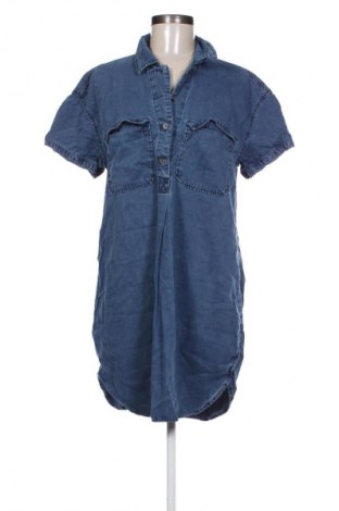 Dámska blúza H&M L.O.G.G., Veľkosť M, Farba Modrá, Cena  10,03 €