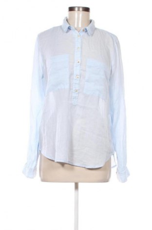 Dámská halenka H&M L.O.G.G., Velikost M, Barva Modrá, Cena  309,00 Kč