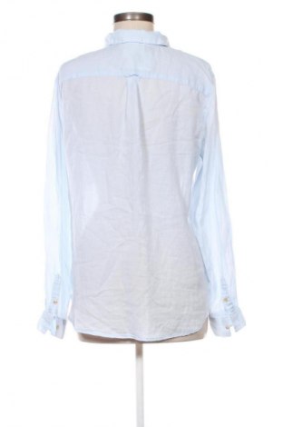 Dámská halenka H&M L.O.G.G., Velikost M, Barva Modrá, Cena  309,00 Kč
