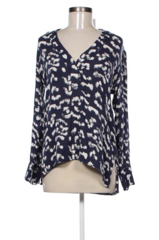 Damen Shirt H&M L.O.G.G., Größe S, Farbe Mehrfarbig, Preis 9,72 €