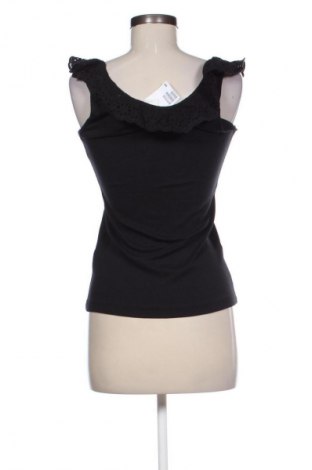Bluză de femei H&M L.O.G.G., Mărime M, Culoare Negru, Preț 87,00 Lei