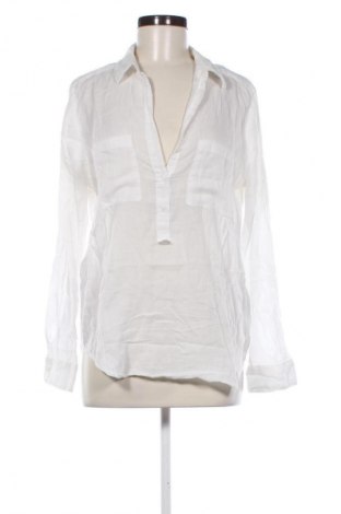 Bluzka damska H&M L.O.G.G., Rozmiar M, Kolor Biały, Cena 43,68 zł