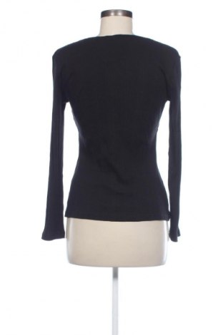 Bluzka damska H&M Mama, Rozmiar M, Kolor Czarny, Cena 56,99 zł