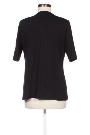 Bluzka damska H&M Mama, Rozmiar XL, Kolor Czarny, Cena 44,77 zł