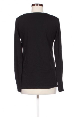 Bluzka damska H&M Mama, Rozmiar L, Kolor Czarny, Cena 44,77 zł