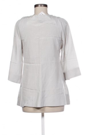 Damen Shirt H&M Mama, Größe M, Farbe Grau, Preis 9,64 €