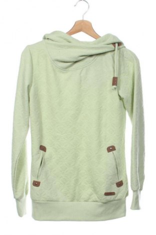 Bluză de femei Haily`s, Mărime XS, Culoare Verde, Preț 37,99 Lei