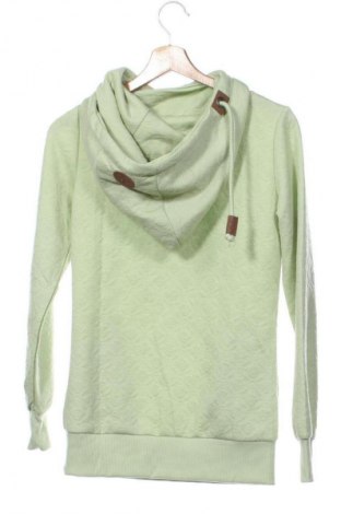 Bluză de femei Haily`s, Mărime XS, Culoare Verde, Preț 37,99 Lei