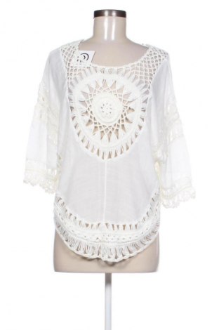 Bluză de femei Haily`s, Mărime S, Culoare Alb, Preț 73,97 Lei