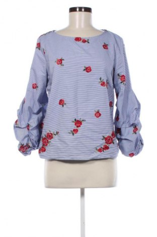 Damen Shirt Hallhuber, Größe M, Farbe Mehrfarbig, Preis 25,00 €