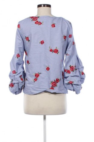 Damen Shirt Hallhuber, Größe M, Farbe Mehrfarbig, Preis 25,00 €