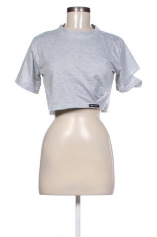 Γυναικεία μπλούζα Hand Made, Μέγεθος L, Χρώμα Γκρί, Τιμή 12,99 €