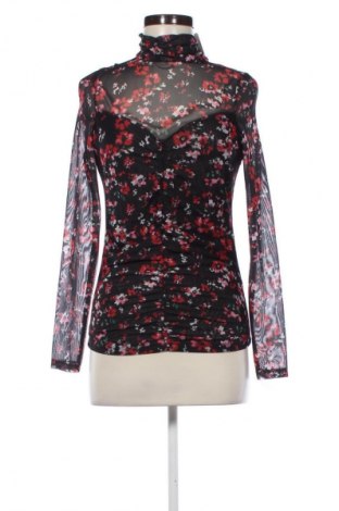 Damen Shirt Happy Holly, Größe M, Farbe Mehrfarbig, Preis 7,99 €
