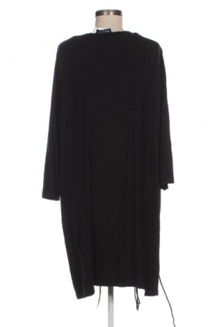 Damen Shirt Head Over Heels, Größe 3XL, Farbe Schwarz, Preis 23,99 €