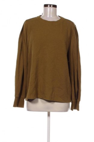 Damen Shirt Hema, Größe XL, Farbe Grün, Preis 13,99 €