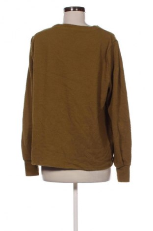 Damen Shirt Hema, Größe XL, Farbe Grün, Preis 13,99 €