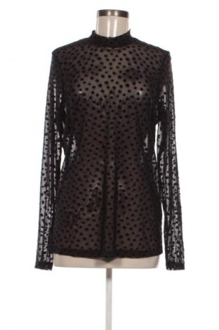 Bluză de femei Hema, Mărime L, Culoare Negru, Preț 23,99 Lei