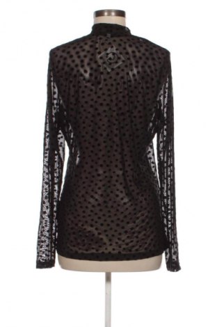 Bluză de femei Hema, Mărime L, Culoare Negru, Preț 23,99 Lei