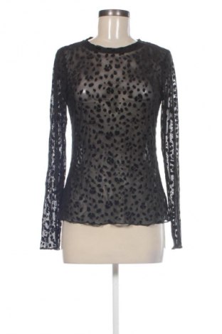 Damen Shirt Hema, Größe M, Farbe Schwarz, Preis 13,99 €