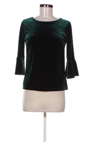 Bluză de femei Hema, Mărime S, Culoare Verde, Preț 64,99 Lei