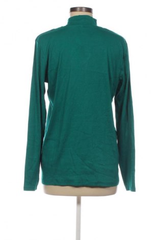 Dámská halenka Hema, Velikost XL, Barva Zelená, Cena  309,00 Kč