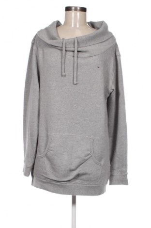 Bluzka damska Hilfiger Denim, Rozmiar L, Kolor Szary, Cena 96,99 zł