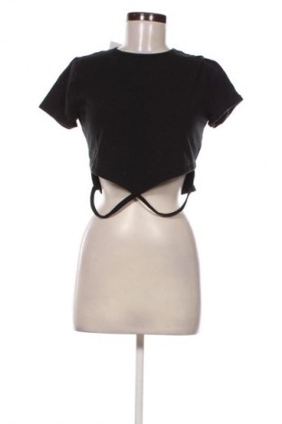 Bluză de femei Hollister, Mărime L, Culoare Negru, Preț 82,99 Lei
