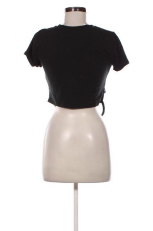 Bluză de femei Hollister, Mărime L, Culoare Negru, Preț 82,99 Lei