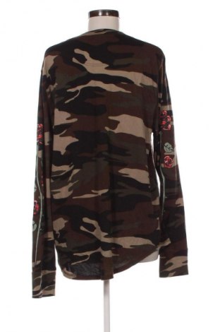Bluză de femei Hollister, Mărime XL, Culoare Multicolor, Preț 115,99 Lei