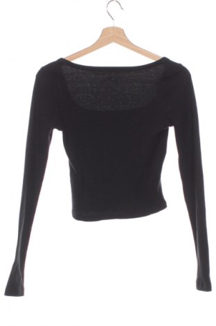 Bluză de femei Hollister, Mărime XS, Culoare Negru, Preț 52,99 Lei
