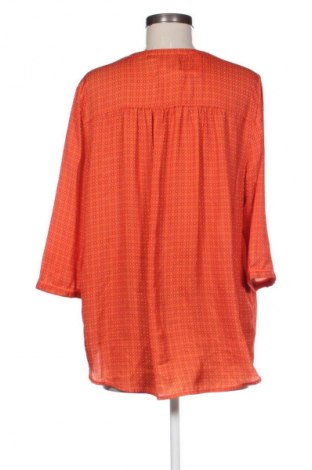 Bluzka damska Holly & Whyte By Lindex, Rozmiar L, Kolor Kolorowy, Cena 28,99 zł